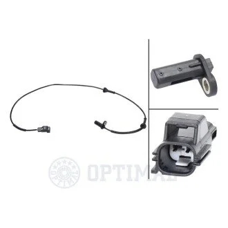 Датчик числа оборотов Optimal 06-S469