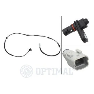 Датчик числа оборотов Optimal 06-S471