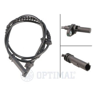 Датчик числа обертів Optimal 06-S483