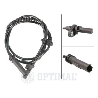 Датчик числа обертів Optimal 06-S483
