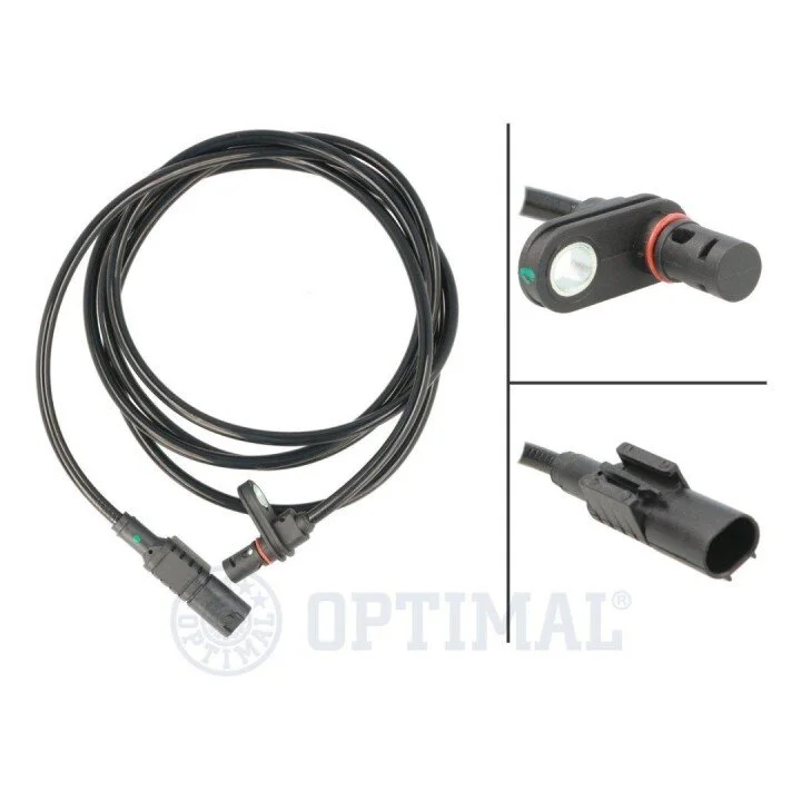 Датчик числа обертів Optimal 06-S484 (фото 1)
