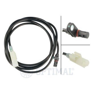 Датчик числа обертів Optimal 06-S485