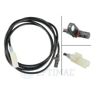 Датчик числа оборотов Optimal 06-S485