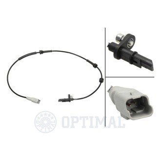 Датчик числа обертів Optimal 06-S486