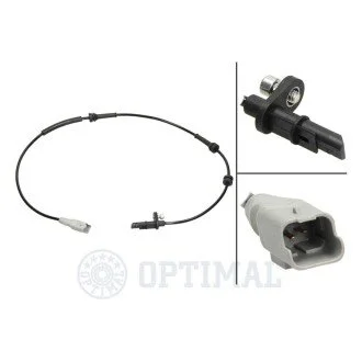 Датчик числа оборотов Optimal 06-S486