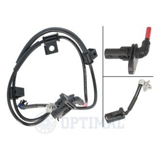 Датчик числа обертів Optimal 06-S505