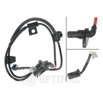 Датчик числа обертів Optimal 06-S505