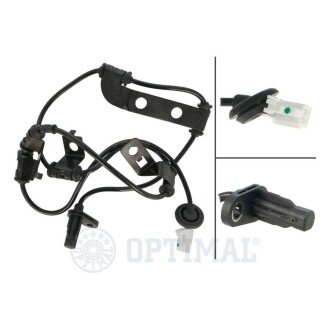 Датчик числа обертів Optimal 06-S506