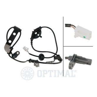 Датчик числа обертів Optimal 06-S507