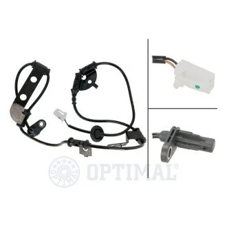 Датчик числа обертів Optimal 06-S507