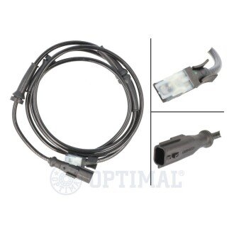 Датчик числа обертів Optimal 06-S513