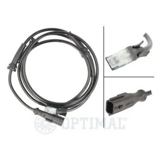 Датчик числа оборотов Optimal 06-S513