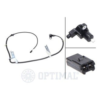 Датчик числа обертів Optimal 06-S518