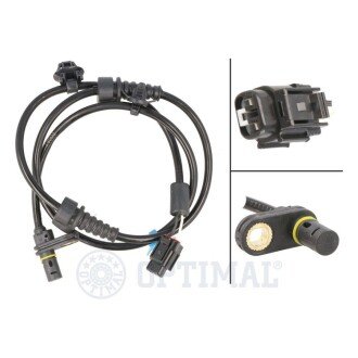 Датчик числа обертів Optimal 06-S520