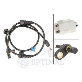 Датчик числа обертів Optimal 06-S521