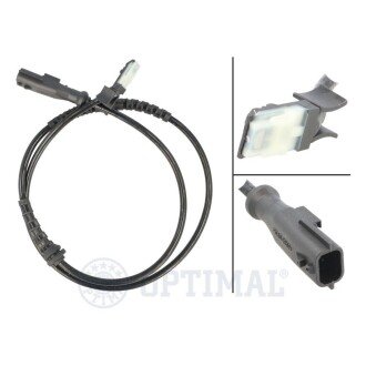 Датчик числа обертів Optimal 06-S543