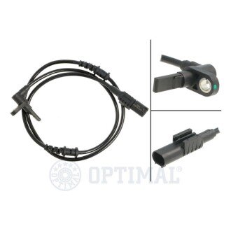 Датчик числа обертів Optimal 06-S545