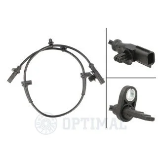 Датчик числа обертів Optimal 06-S546