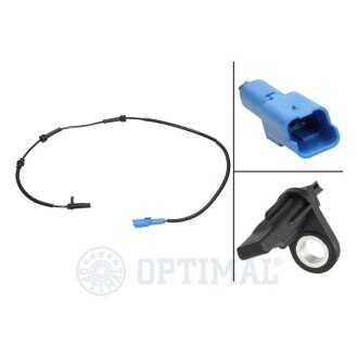 Датчик числа обертів Optimal 06-S549