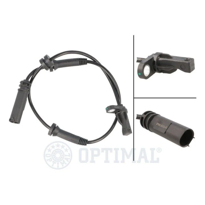 Датчик числа обертів Optimal 06-S574 (фото 1)