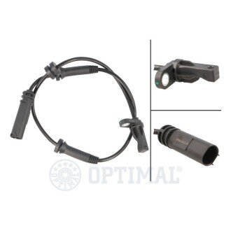 Датчик числа обертів Optimal 06-S574