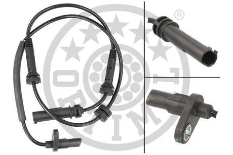 ДАТЧИК ЧИСЛА ОБОРОТІВ Optimal 06-S575