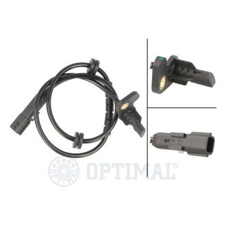 Датчик числа обертів Optimal 06-S577