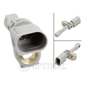 Датчик числа обертів Optimal 06-S579