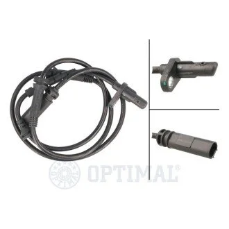 ДАТЧИК ЧИСЛА ОБОРОТІВ Optimal 06-S580