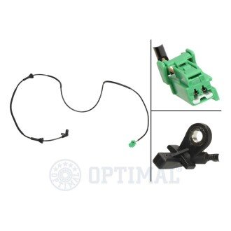 Датчик числа обертів Optimal 06-S581