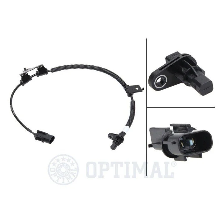 Датчик числа обертів Optimal 06-S585 (фото 1)