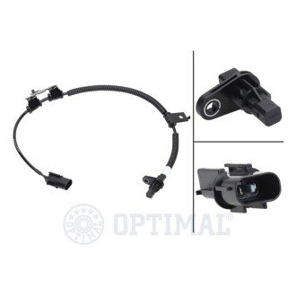 Датчик числа обертів Optimal 06-S585