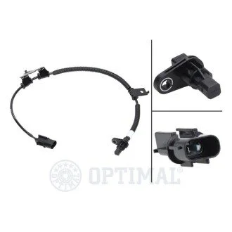 Датчик числа обертів Optimal 06-S585