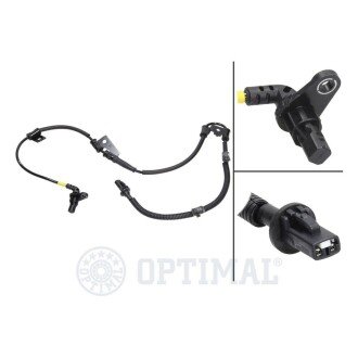 Датчик числа обертів Optimal 06-S630