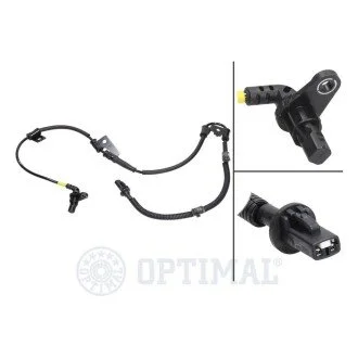Датчик числа оборотов Optimal 06-S630