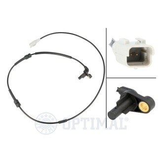 Датчик числа обертів Optimal 06-S656