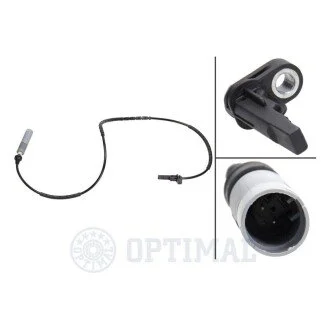 Датчик числа оборотов Optimal 06-S659
