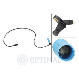 Датчик числа обертів Optimal 06-S660