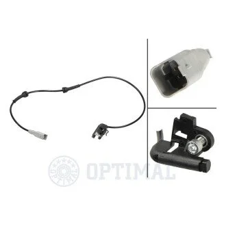 Датчик числа оборотов Optimal 06-S662