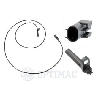 Датчик числа обертів Optimal 06-S663