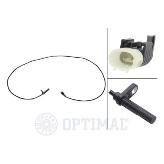 Датчик числа обертів Optimal 06-S664