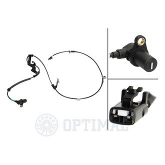 Датчик числа обертів Optimal 06-S666