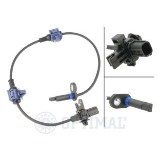 Датчик числа обертів Optimal 06-S667