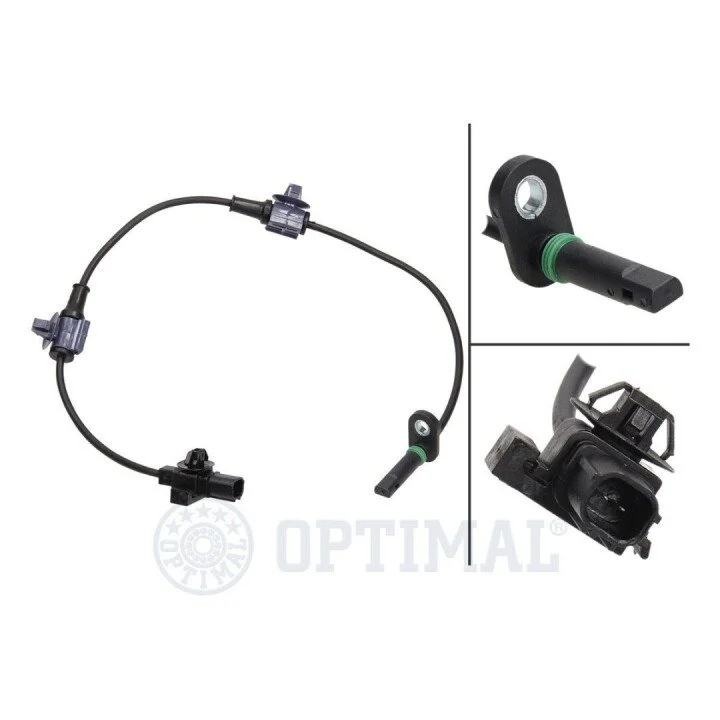 Датчик числа обертів Optimal 06-S668 (фото 1)