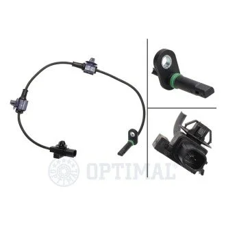 Датчик числа оборотов Optimal 06-S668