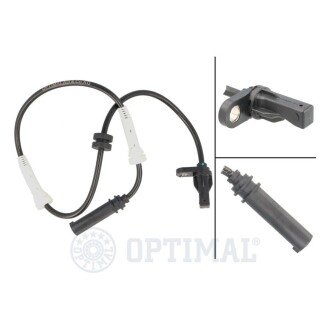 Датчик числа обертів Optimal 06-S669