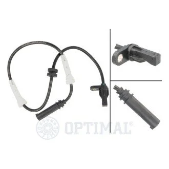 Датчик числа обертів Optimal 06-S669