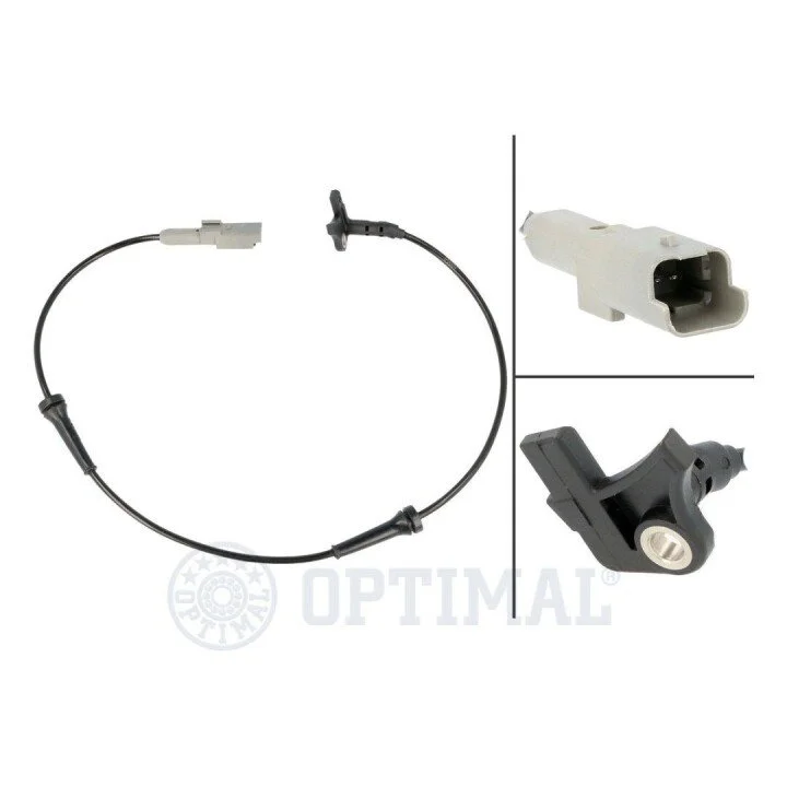 Датчик числа обертів Optimal 06-S684 (фото 1)