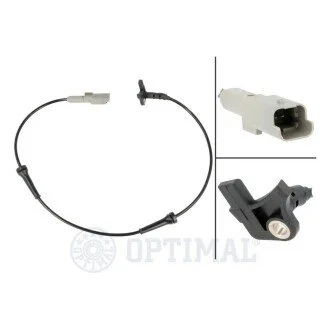 Датчик числа обертів Optimal 06-S684