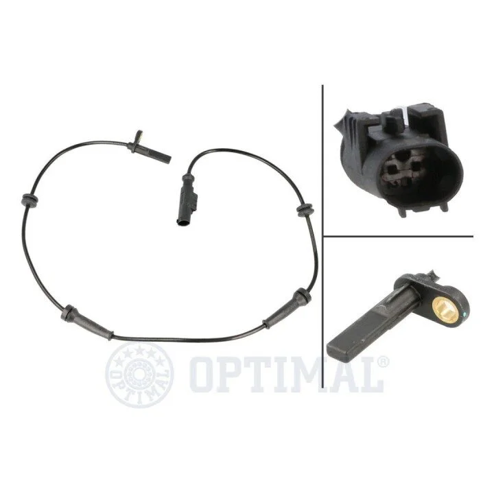 Датчик числа обертів Optimal 06-S686 (фото 1)